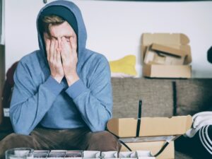 Burnout - artigo do blog Tamara Lima Psicologa